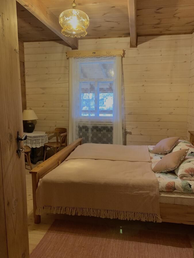 Загородные дома INNA BAJKA Nowoberezowo-14
