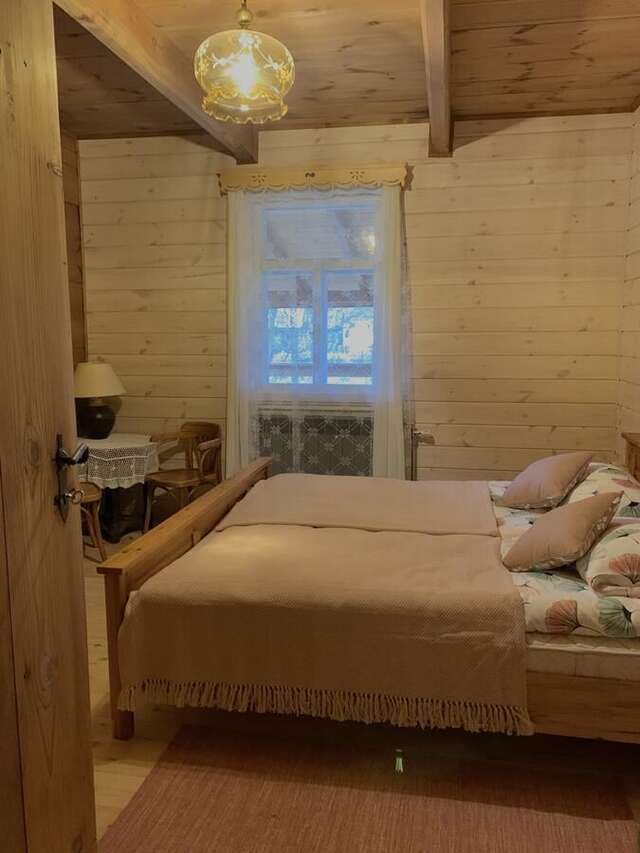 Загородные дома INNA BAJKA Nowoberezowo-13